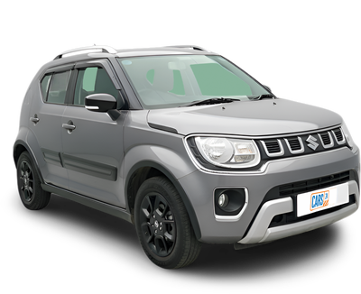 Maruti IGNIS-img